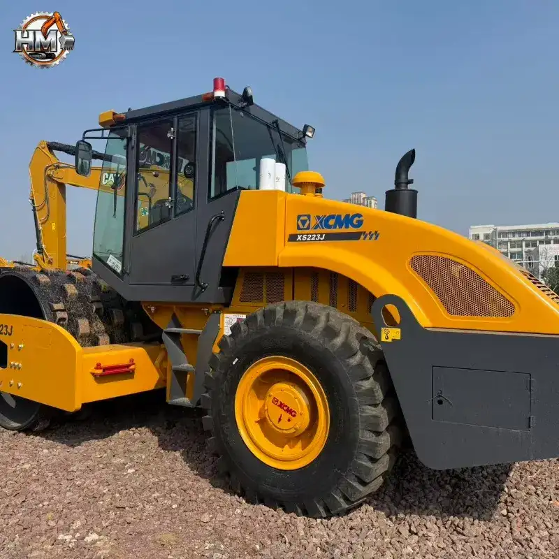 Used Bobcat S70 Skid steer loader With Low Working Hours
